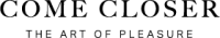 come closer logo